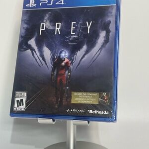 Prey for PS4 - NEW
